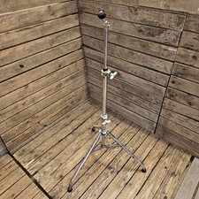 Premier Trilok Vintage Straight Cymbal Stand USED! RKTT160625