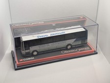 Corgi 42709 - Van Hool Alizee