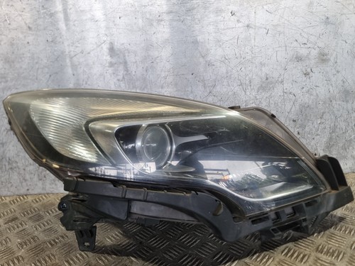 Vauxhall zafira headlight - zafira,