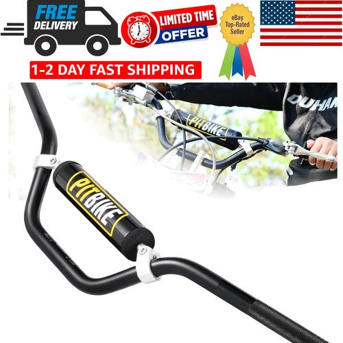 Customizable dirt bike - 7/8",