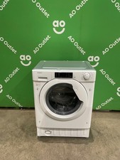 Candy 9kg Washing Machine 1400