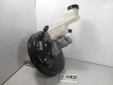 Brake booster Toyota Yaris