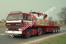 THH Truck Photos - Daf 2800 -