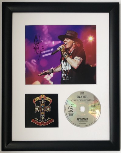 Axl rose guns roses - /,