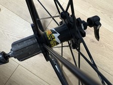 Mavic crossmax disc - crossmax,