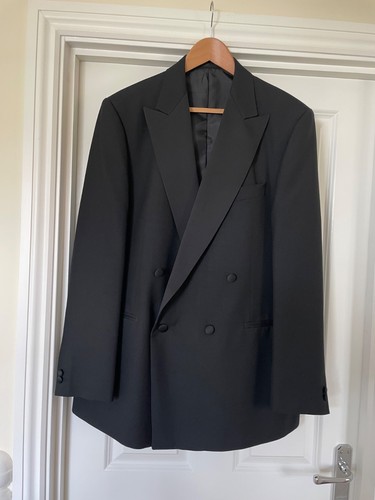 Black magee dinner - black,