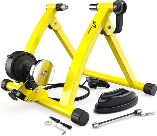 Sportneer turbo trainer - turbo,