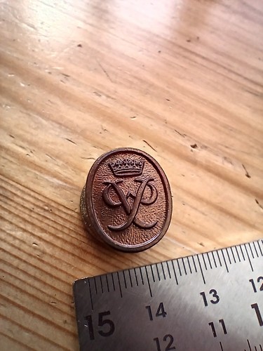 Old type duke - old, of