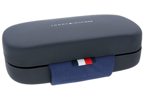 Tommy hilfiger sunglasses case - hilfiger,