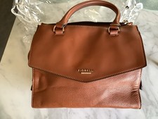 Fiorelli Handbag Tan Brown