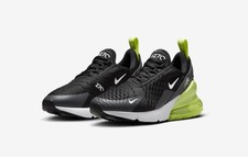 Nike Air Max 270 GS Trainers