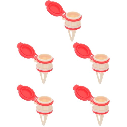 5pcs reusable milk - reusable,