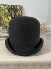 Becker Brothers Bowler Hat 6