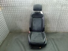 VOLKSWAGEN PASSAT SEAT FRONT