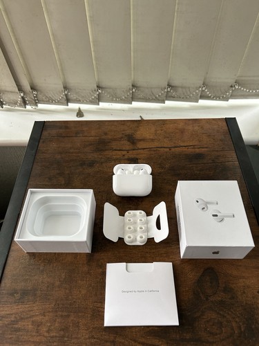 Airpod pros excellent - airpod,