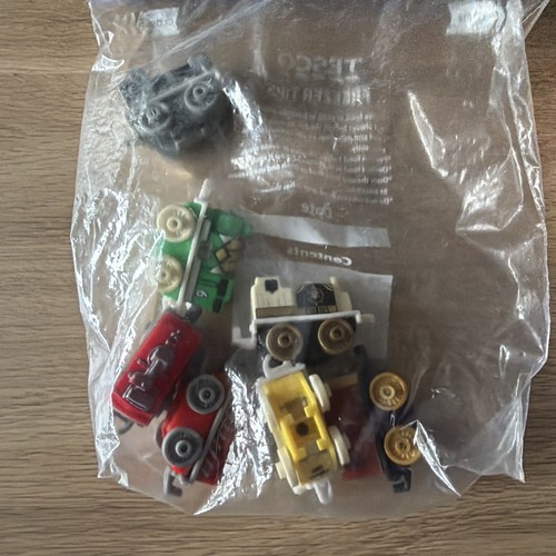 Power ranger set thomas - power,