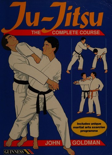 Jitsu the complete - ju-jitsu,