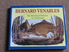 Bernard Venables: The