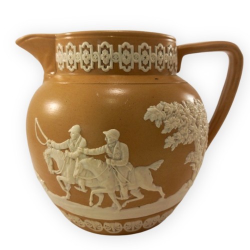 Copeland spode jug - copeland,
