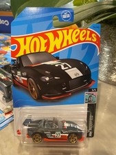 2023 Hot Wheels #114 HW