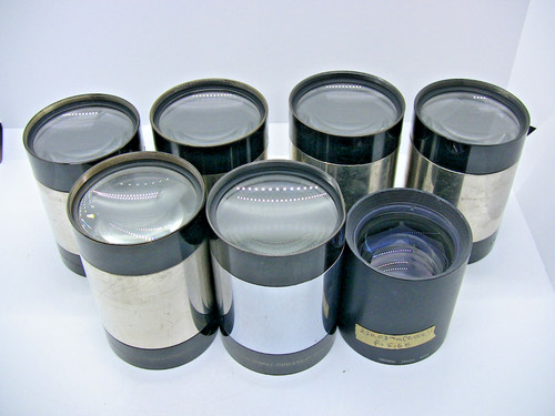 35mm bausch lomb projector - 35mm, &