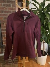 rab womens power stretch 1/2