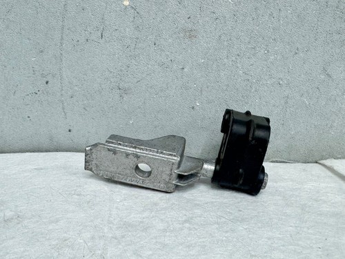 Mercedes class rear exhaust - mercedes,