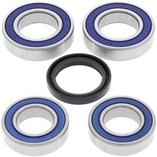 Wheel Bearing Kit ALL BALLS