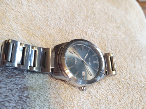 Pulsar mens watch new old - new,