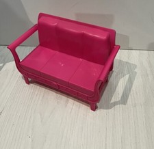 Mattel Barbie Sofa Dolls Dream