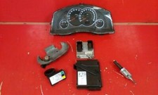 VAUXHALL MERIVA A 1.4 16V