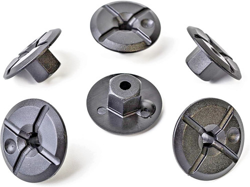 Wheel arch lining - arch,