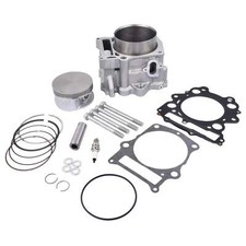 CYLINDER KIT BIG BORE 102.00mm