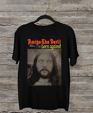NEW Amigo The Devil - Drop For