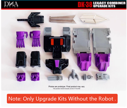 Upgrade kit for - kit,