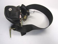 BMW E36 316i COMPACT - Rear