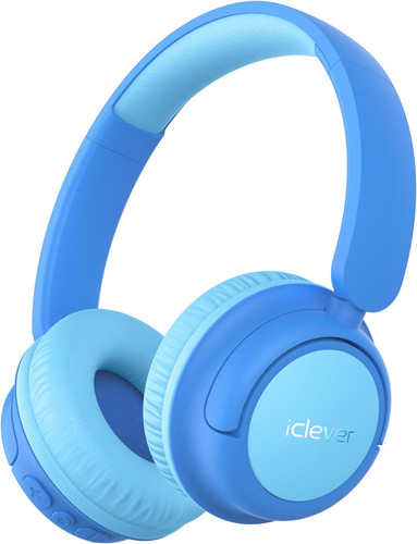 Iclever bth22 kids headphones - iclever,