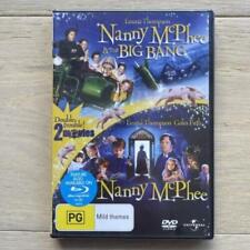 Nanny McPhee (2005) / Nanny