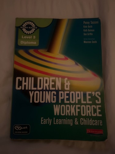 Children and young - , people’s