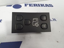 Scania light switch control