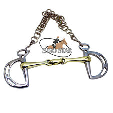 Kimblewick German Silver