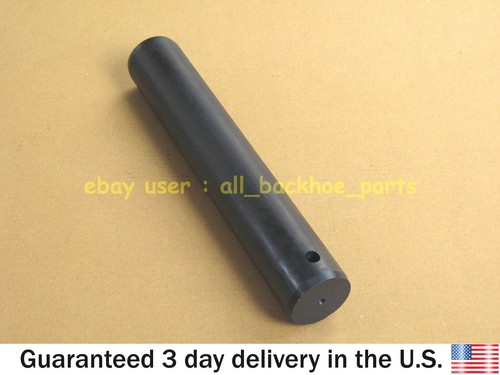 Jcb backhoe pivot pin boom - backhoe-,