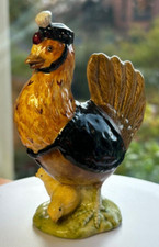 Beatrix Potter Sally Henny Penny BP3c rare Beswick excellent (watch video)