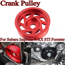 Auto Parts Crankshaft Crank