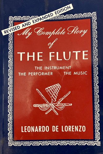 The complete story - the,