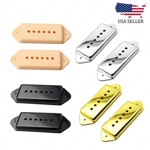 P90 soapbar dog ear pickup - soapbar,