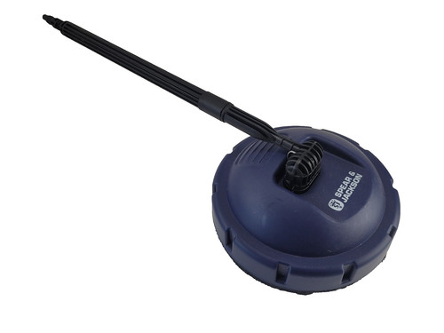 Spear jackson patio head - spear,