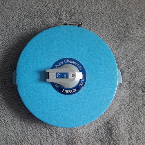 Rabone chesterman fibron tape - rabone,