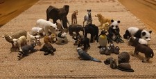Schleich collection