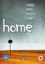 Home (Aka Yurt) DVD